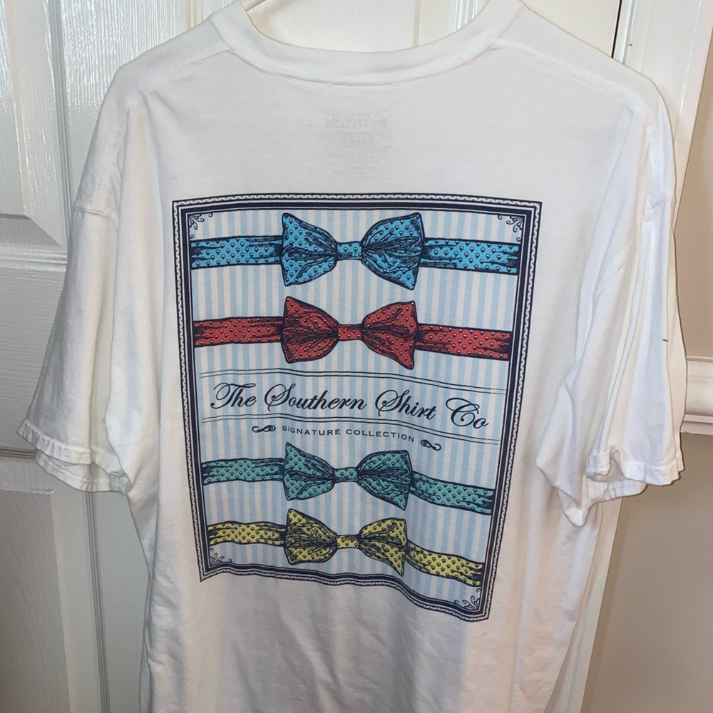 Southern Shirt Company Tee